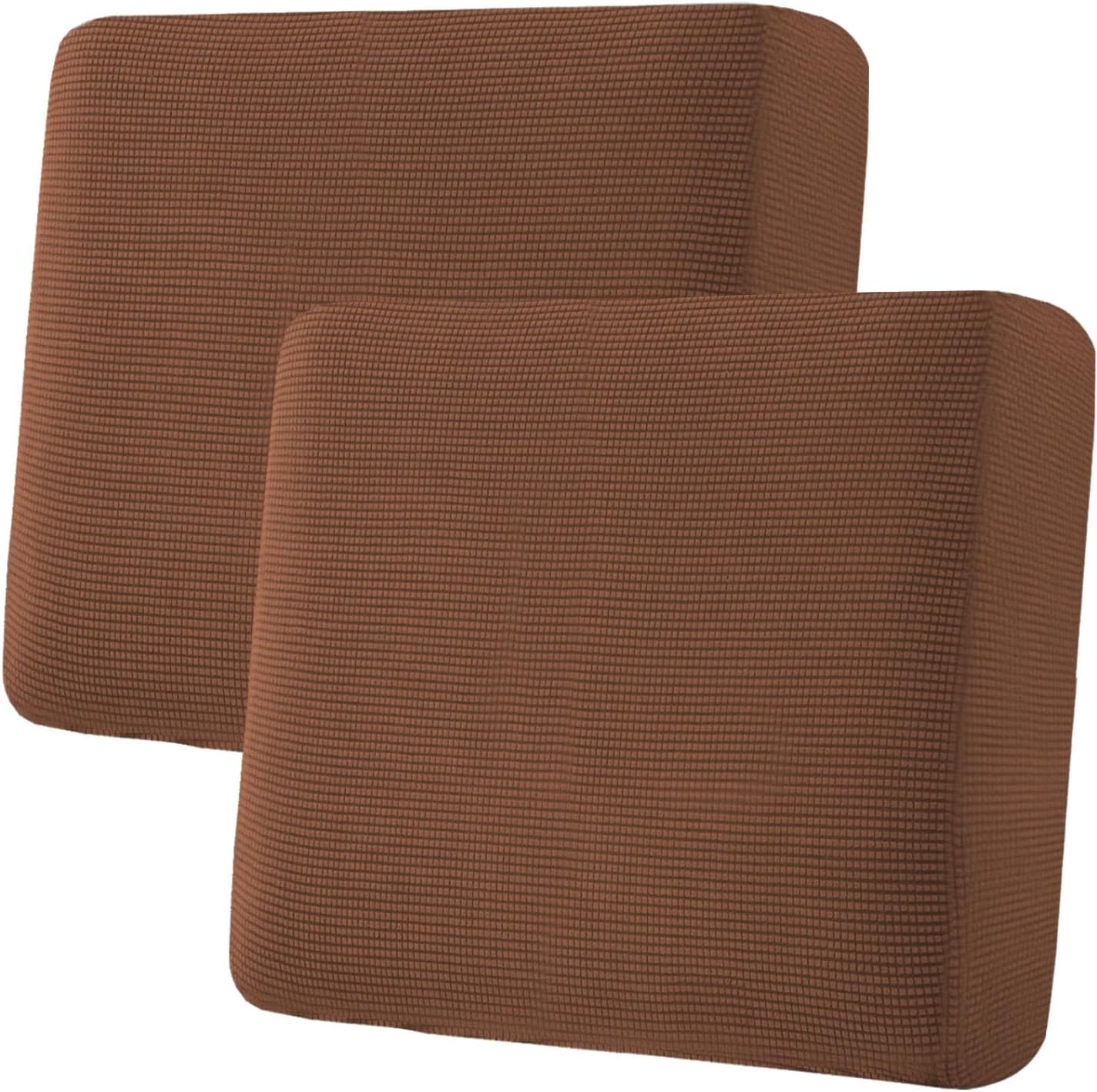 H.VERSAILTEX Super Stretch Sofa Cover Set for Ultimate Protection