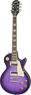Epiphone Les Paul Classic Worn Purple Burst - Vintage Tone