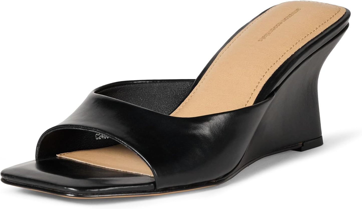 Comfortable Women's Wedge Sandals with Stylish Design Options