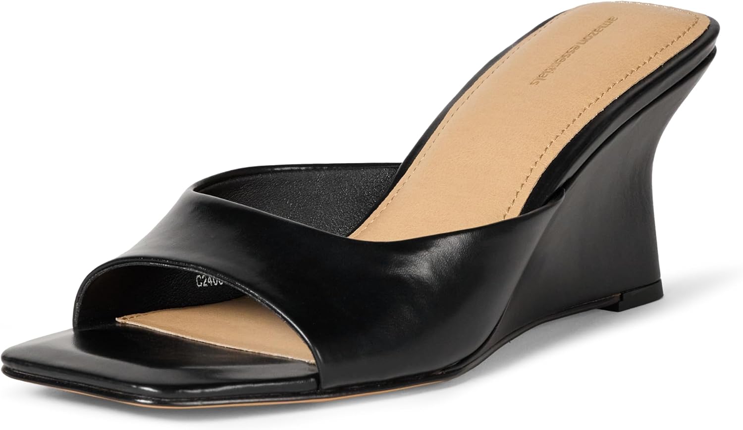 Comfortable Women's Wedge Sandals with Stylish Design Options