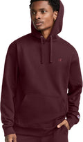 Men's Powerblend Hoodie by Champion - Midweight Fleece Comfort