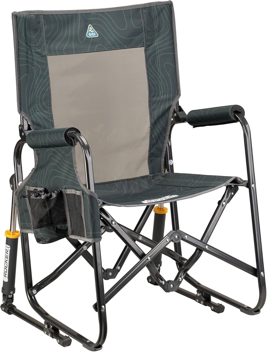 Ultimate Relaxation: GCI Outdoor Rocker