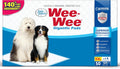 Four Paws Wee-Wee Gigantic Pee Pads for Dogs - Heavy Duty Protection