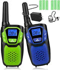 Walkie Talkies for Adult Rechargeable Long Range Two Way Radio