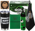 Golfer's Delight Set - Perfect Gift for Him!