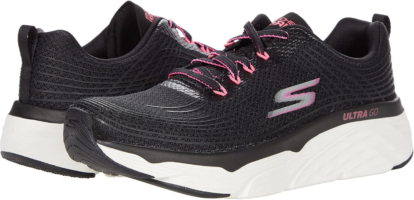 Skechers Women's Max Cushioning Elite: Ultimate Comfort Shoes