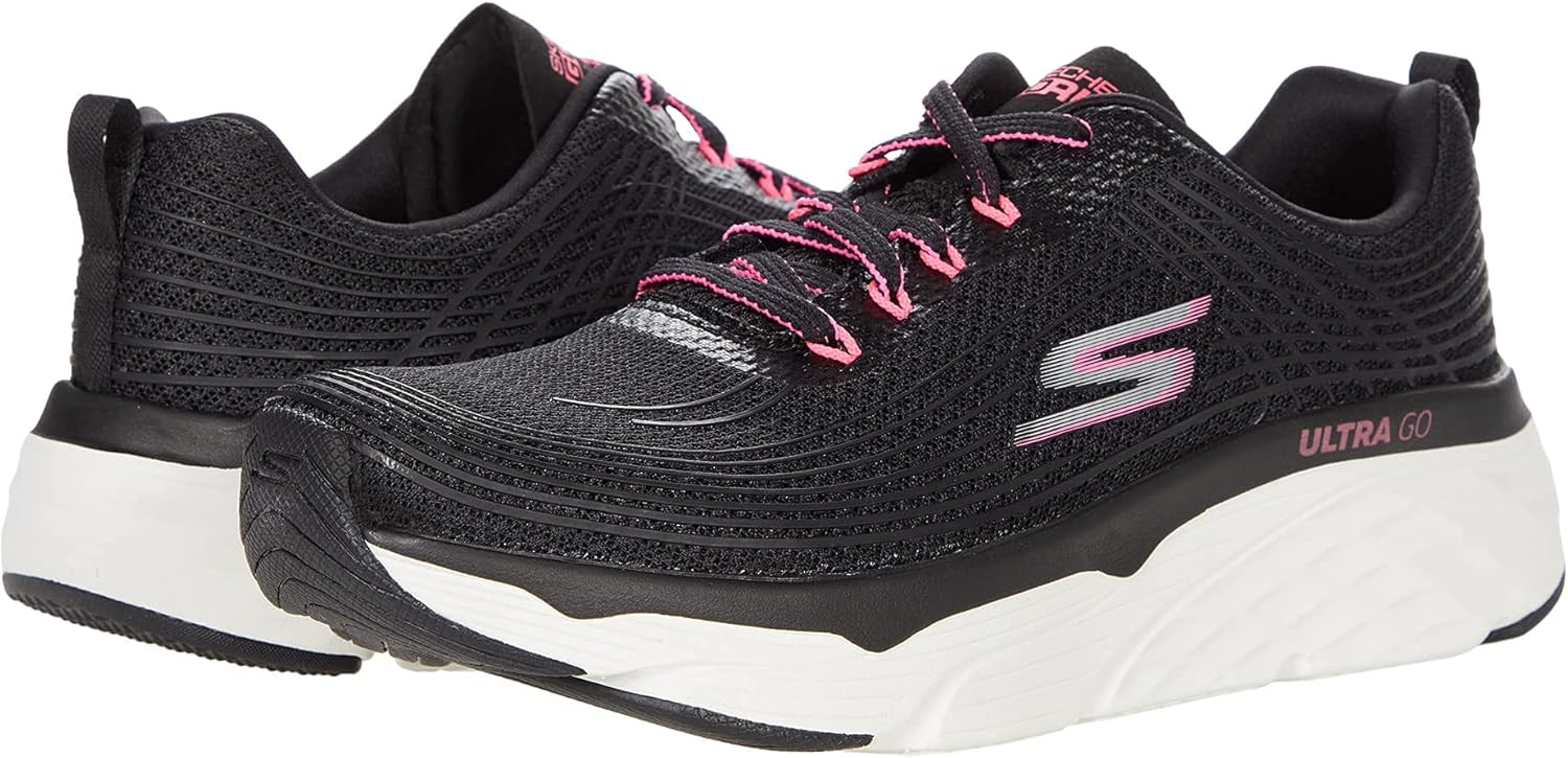 Skechers Women's Max Cushioning Elite: Ultimate Comfort Shoes