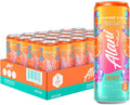 Alani Nu Orange Kiss Energy Drink 200mg Caffeine - Sugar Free 24-Pack