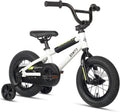 12 14 16 18 in Kids BMX Style Bicycle with Training Wheels
