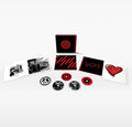 How To Dismantle An Atomic Bomb 20th Anniversary Boxset - Collector's