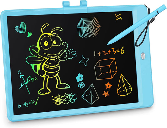 KOKODI 10 LCD Writing Tablet - Creative Doodle Fun! - [Valentines Day Gift]