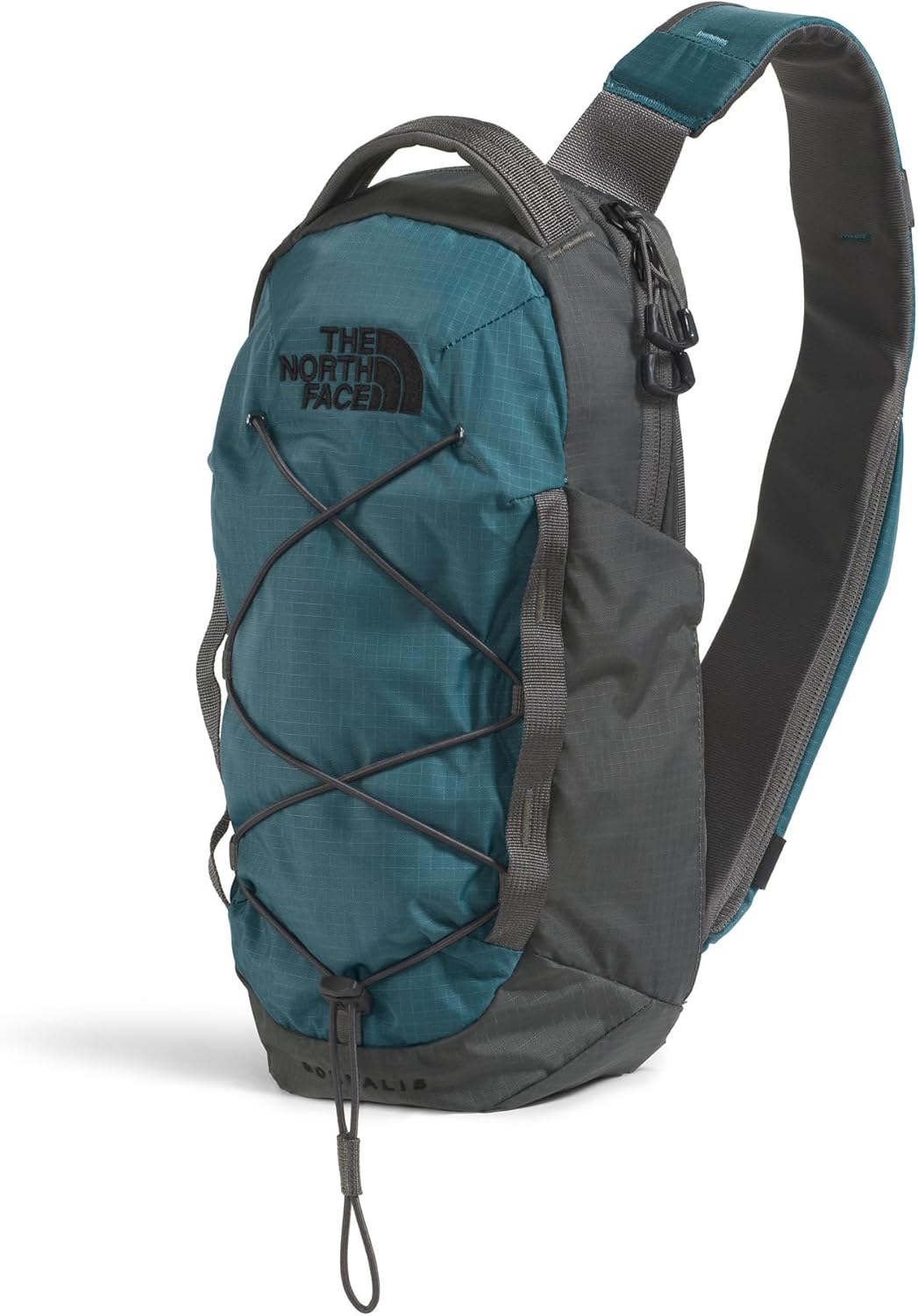 THE NORTH FACE Borealis Sling Bag: Compact, Water-Repellent Design