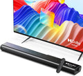 Hiwill 2.2ch Dolby Soundbar 200W Peak Power - Deep Bass, Clear Voice