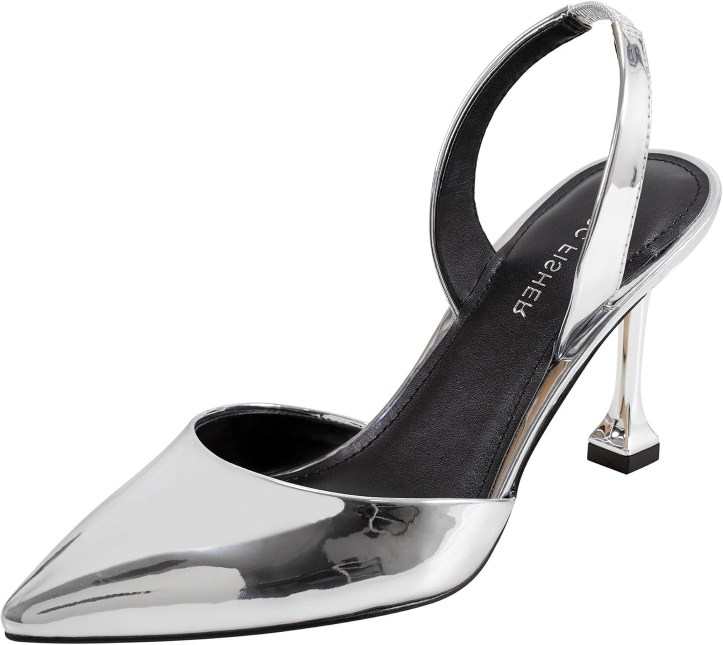 Marc Fisher Hadya Dress Pumps: Stylish Pointed Toe Elegance