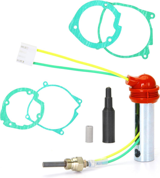 Boost Heat with TryBox Glow Plug Kit