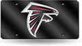 Display Your Team Loyalty with Rico's NFL Laser Tag License Plate