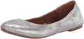 Lucky Brand Women's Emmie Ballet Flats for Everyday Stylish Comfort