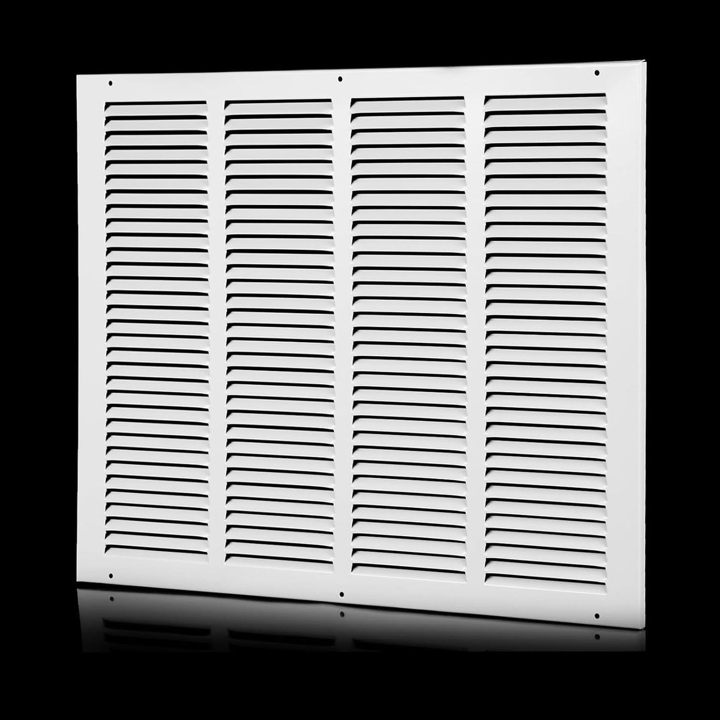 20x16 Air Return Grille for Efficient Home Ventilation