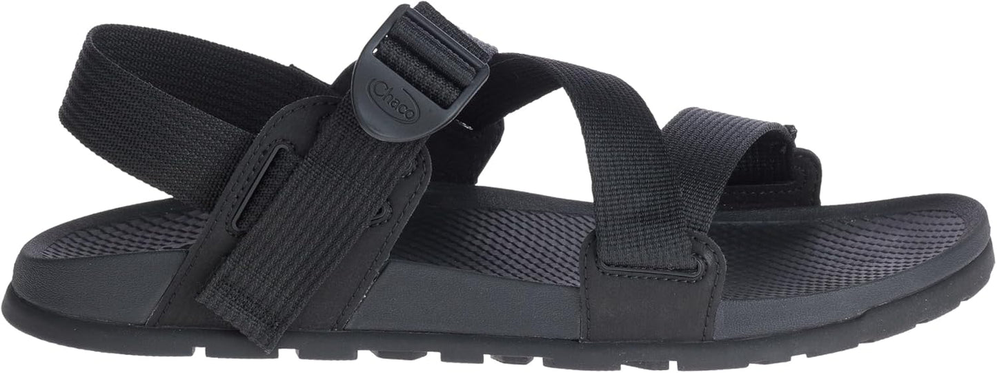 Chaco Men's Lowdown Sandal - Optimal Comfort