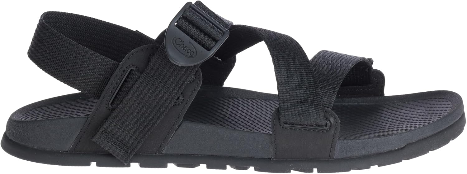 Chaco Men's Lowdown Sandal - Optimal Comfort