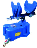Air Operated Paint Shaker 4550A - Quiet Orbital Mixing