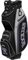 MLB Cooler Cart Bag - Ultimate Team Convenience