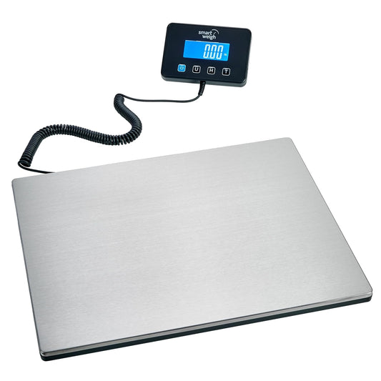 Smart Weigh Digital Shipping Scale for Accurate Weighing