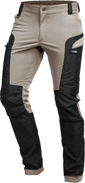ProOne Adventure Outdoor Hiking Pants for Men - Ripstop Cargo