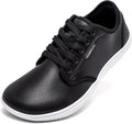 HOBIBEAR Unisex Wide Barefoot Shoes Minimalist Zero Drop