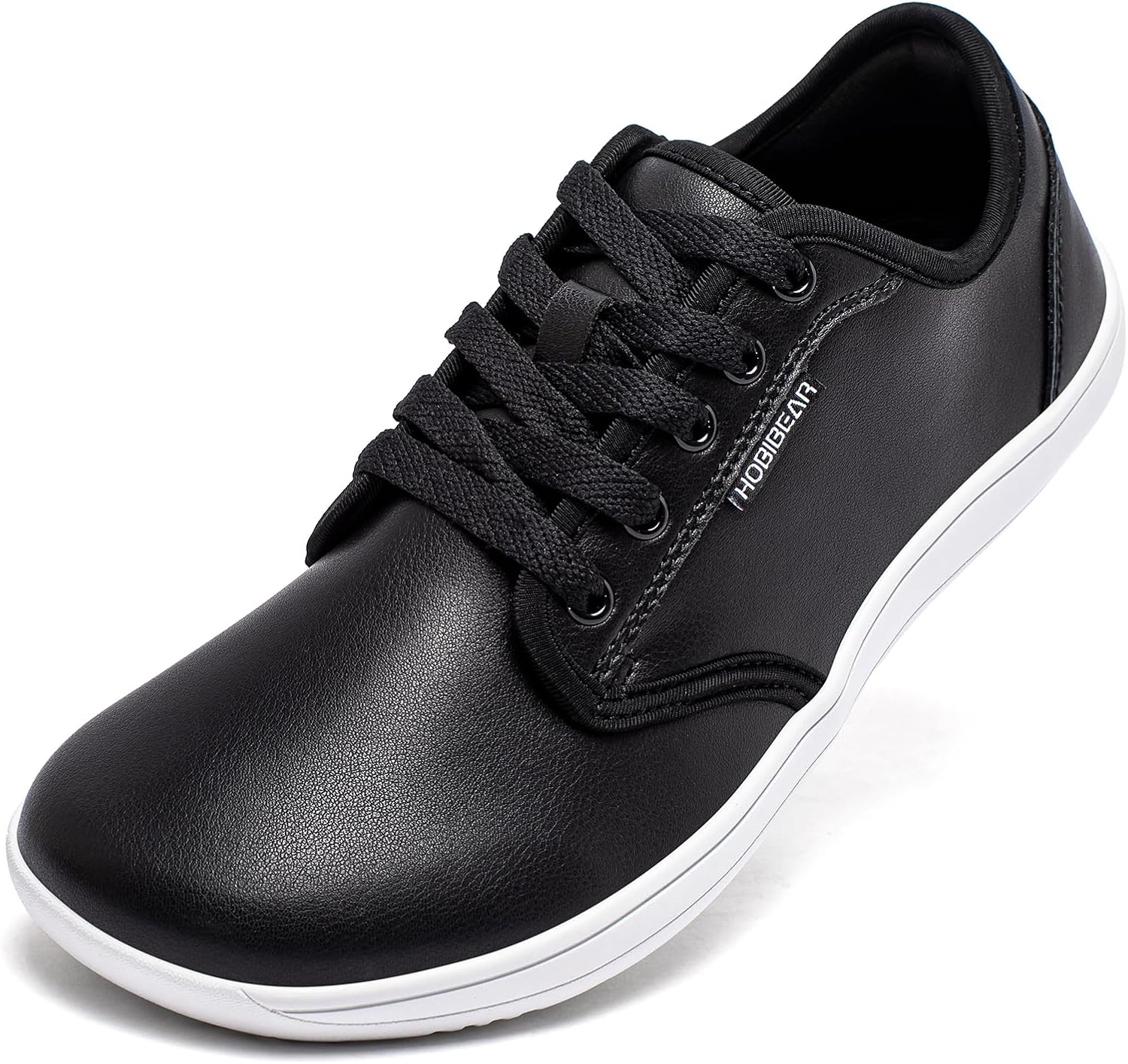 HOBIBEAR Unisex Wide Barefoot Shoes for Comfort and Style