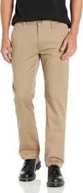 Mens Frickin Modern Fit Stretch Chino Pant for Men - Comfortable