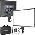 Neewer NL288 LED Video Light Panel - Bi-Color Dimmable Soft Light