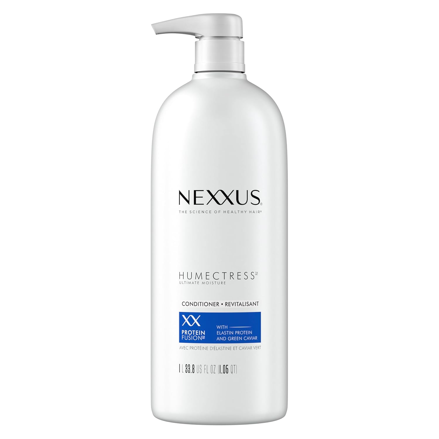 Nexxus Ultimate Moisture Conditioner 33.8 oz