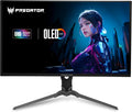 acer Predator Gaming Monitor 31.5 in UHD OLED - 240Hz Performance