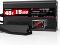 Fast Charge Golf Cart Battery Charger