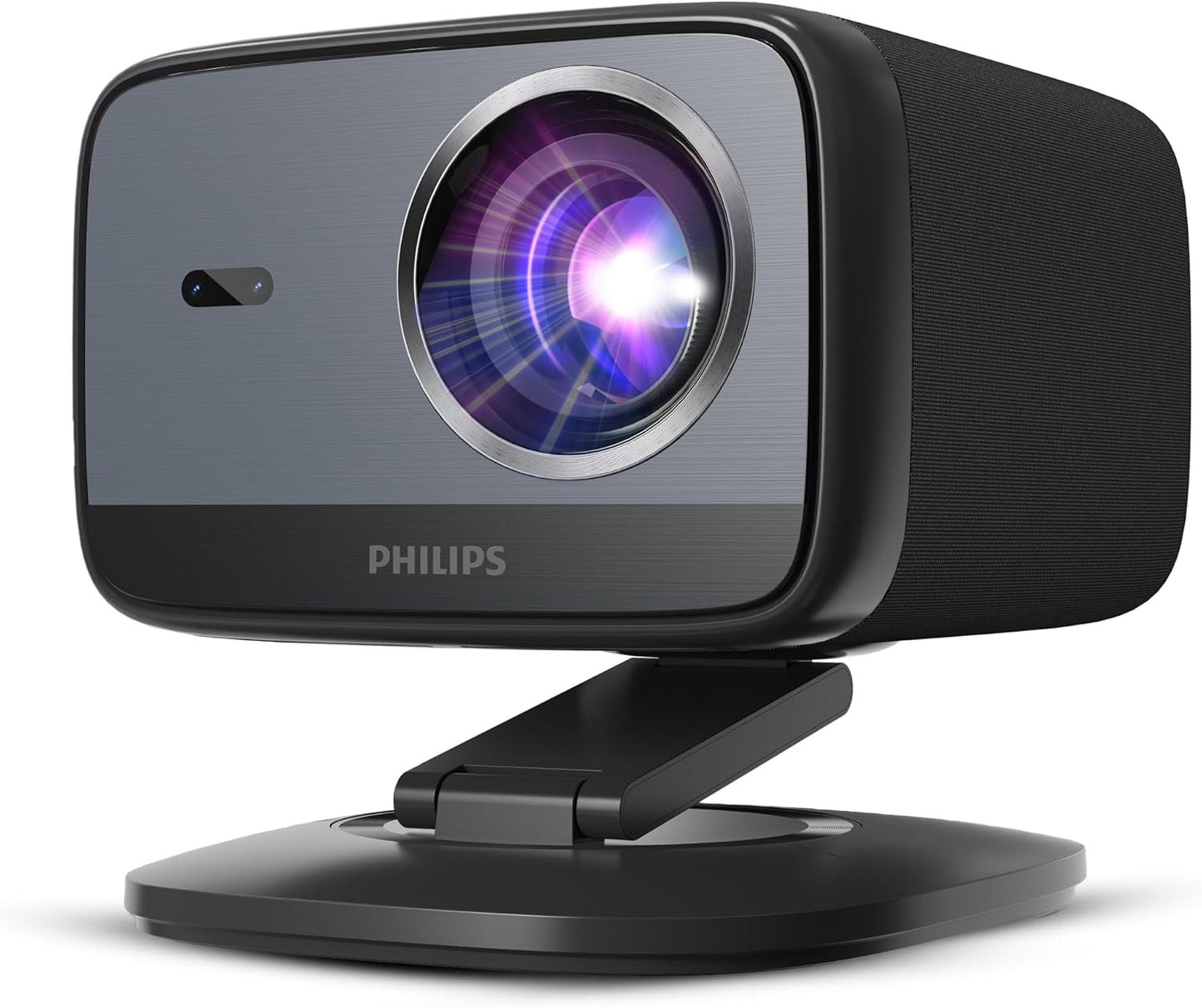 Philips Neopix 450 SMART Home Cinema Projector for Ultimate Viewing