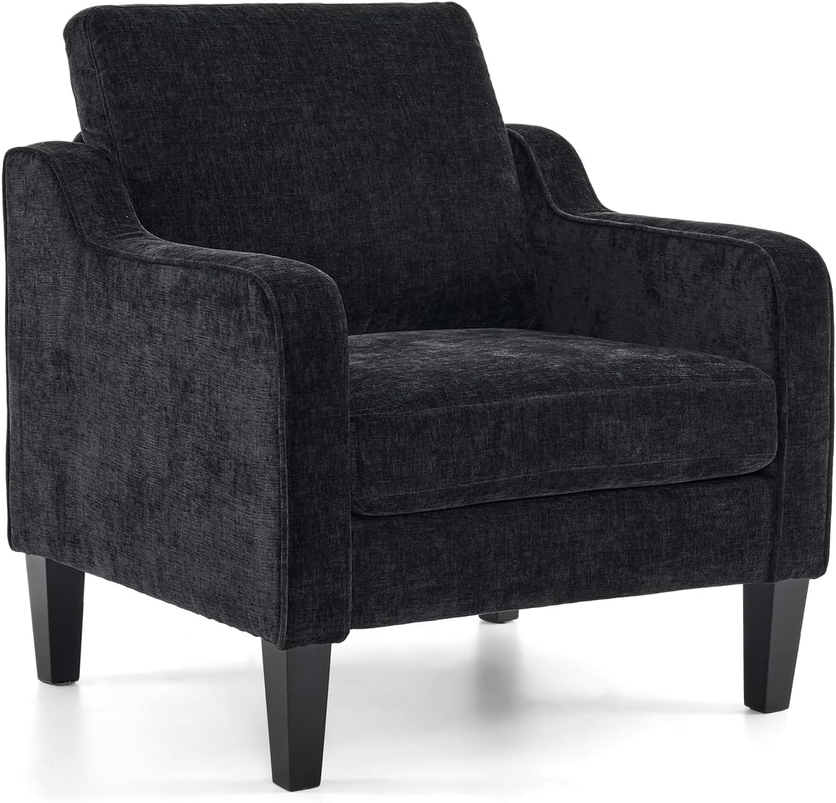 VINGLI Mid Century Modern Accent Chairs for Cozy Living Spaces