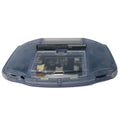 Gameboy Advance Rechargeable Battery 1500mAh USB-C LiPo Mod - Clear