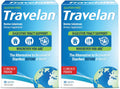 Anti Diarrhea Pills Help Prevent Travelers Diarrhea Before It Starts