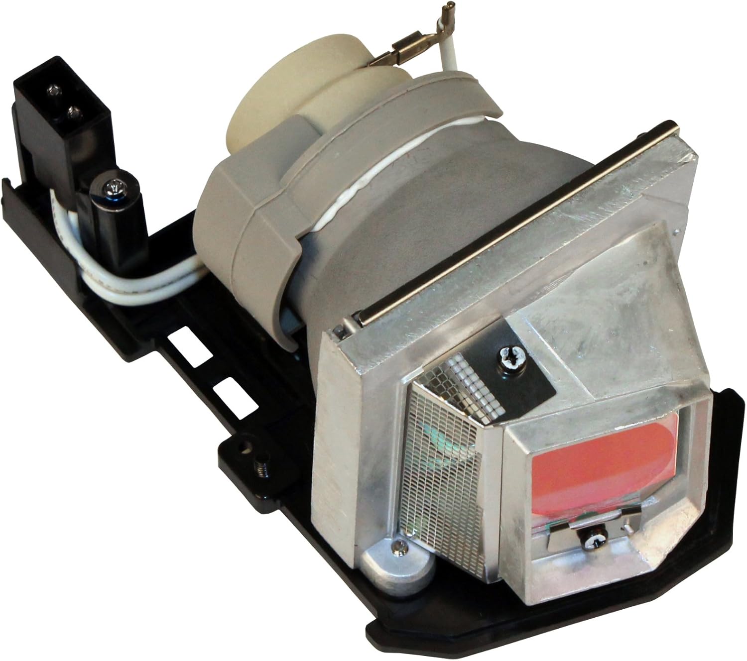 Optoma BL-FP190B P-VIP 190W Projector Lamp for X301 and More