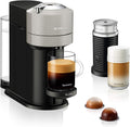 Nespresso Vertuo Next by Breville: Barista-level Coffee & Frother