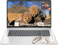 HP 17.3in Touchscreen Business Laptop - Large Display Productivity