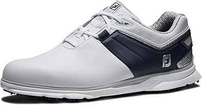FootJoy Men's Pro|sl Carbon Golf Shoe - Ultimate Performance