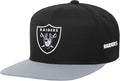 NFL Youth 8-20 2-Tone Snapback Hat Cap - Official Youth Fit