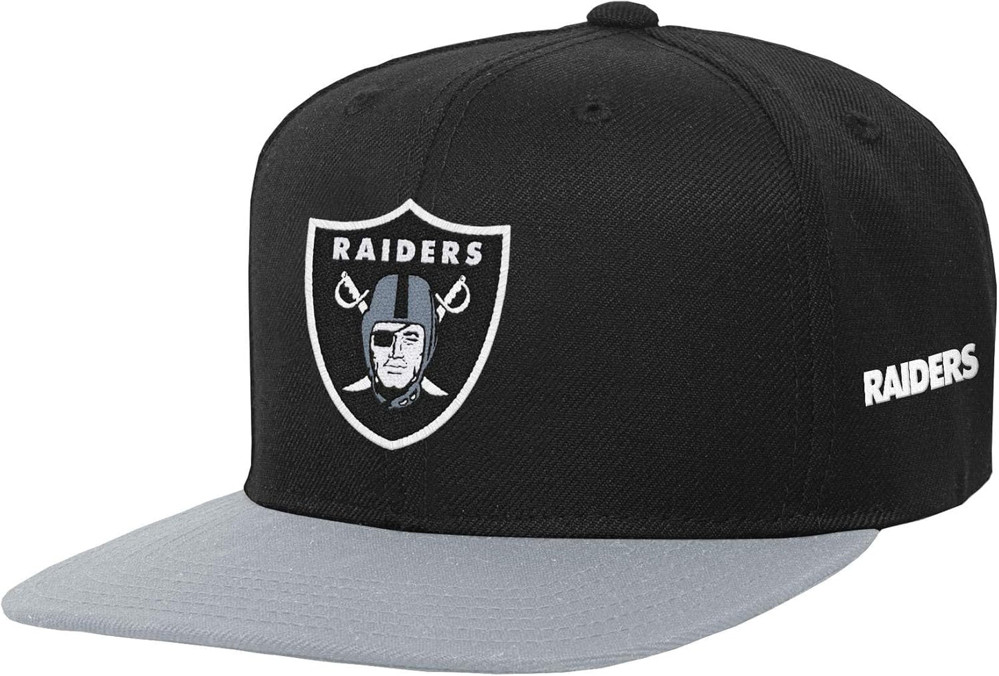 NFL Kids Youth 8-20 Official 2-Tone Snapback Hat Cap Review