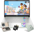 HP 2025 14in Everyday Laptop for Students and Business Use