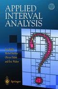 Applied Interval Analysis - Reliable Global Solutions for Estimation