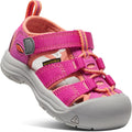 KEEN Newport H2 Water Sandals for Children Designed for Active Play