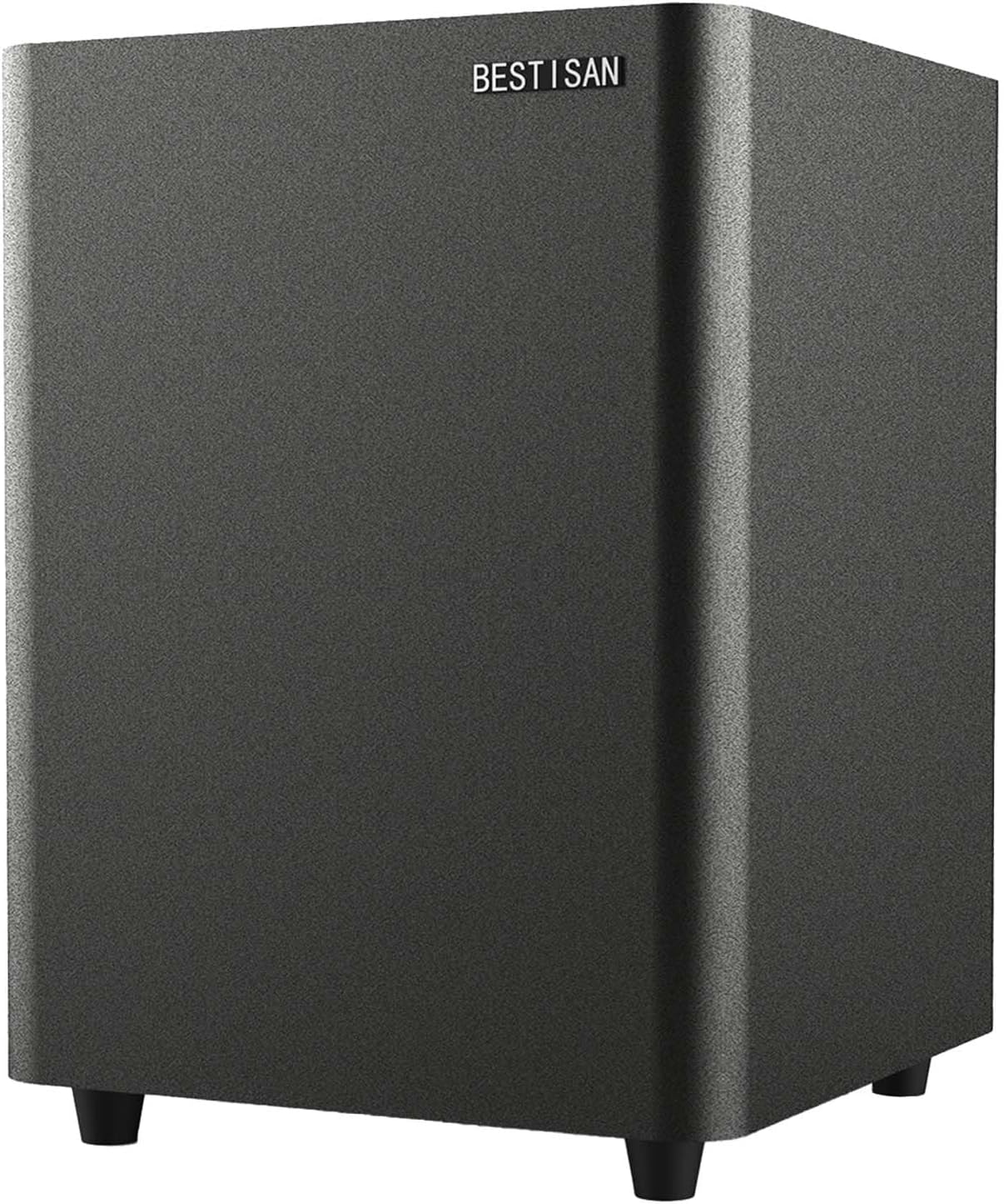 Powerful Bass Boost for Home Theater Sound