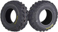 Kenda Bearclaw EX 22x8-10 Front ATV Tires - Aggressive Mixed-Terrain